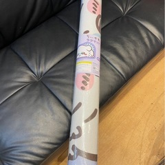 ちいかわ大カットマットの画像