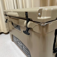 Fieldoor フィールドア ノーザンクーラーボックス 45QT 42.5Lの画像