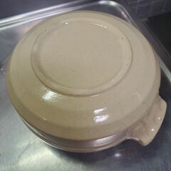 一人用土鍋の画像