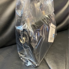 クロミハンドバッグの画像