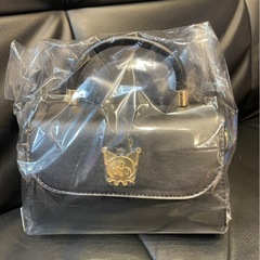 クロミハンドバッグ