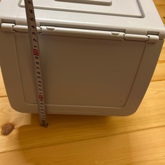 マルチケース　収納　ニトリ  の画像