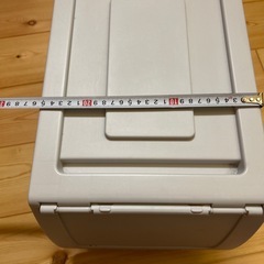 マルチケース　収納　ニトリ  の画像