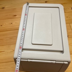 マルチケース　収納　ニトリ  の画像