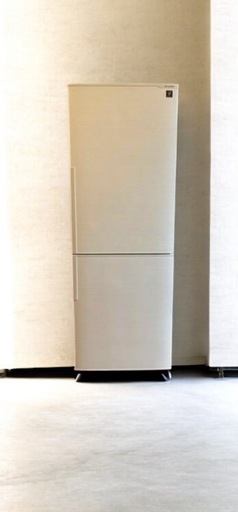❤️優秀すぎる❣️❤️?SHARP?❄️冷蔵庫❄️?271L??美品?♦️プラズマクラスター搭載♦️