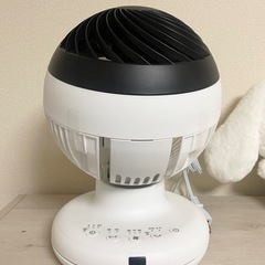 サーキュレーターの画像