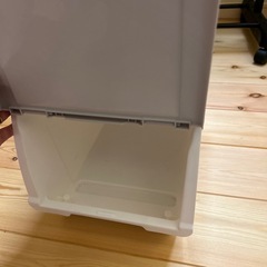 マルチケース　収納　ニトリ  の画像