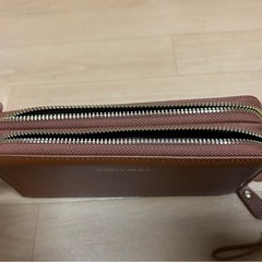 [新品]　長財布の画像