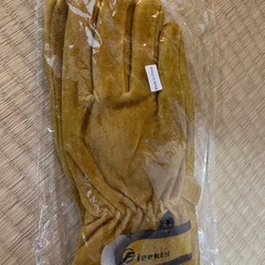 【12/15処理】新品⭐︎耐熱グローブ の画像