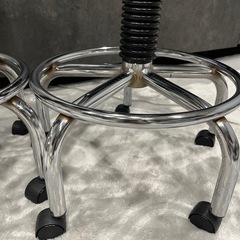 カウンター椅子の画像