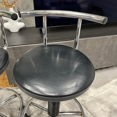 カウンター椅子の画像