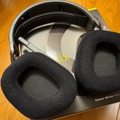 Corsair HS80 MAX ヘッドセット ヘッドホン　ワイヤレス　Bluetoothの画像