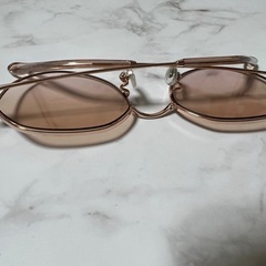 サングラス　JINSの画像