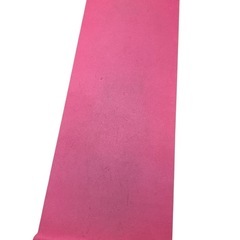 ラッキーウエスト ヨガマットの画像