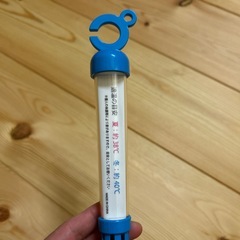 温度計　お風呂　温度 沐浴　ベビー用品　介護用品　の画像