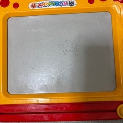 アンパンマン　お絵描きボードの画像