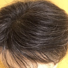 ⬛︎アデランス男女兼用トップピース⬛︎ の画像