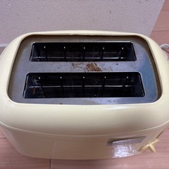 食パントースターの画像