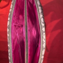 FAUCHONポーチの画像