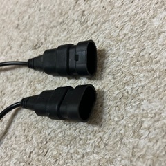 ヴァレンティン LEDフォグライト球の画像