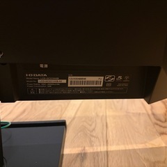 ゲーミングモニター　144hzの画像