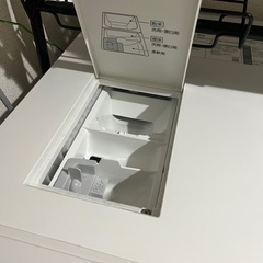 購入時価格¥268,000【2022.12月購入】  Panasonic ドラム式電気洗濯乾燥機の画像