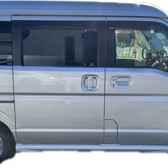 エブリィワゴン　DA17 4WDの画像