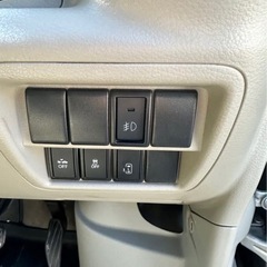 エブリィワゴン　DA17 4WDの画像