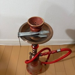 シーシャ台の画像