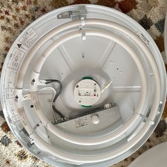 シーリングライト3個の画像