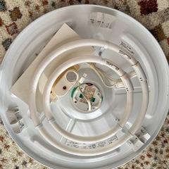 シーリングライト3個の画像