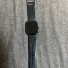 スマートウォッチ早い者勝ちですの画像