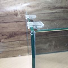 オールガラス水槽(幅45、奥20、高22)の画像