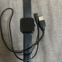 スマートウォッチ早い者勝ちですの画像