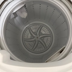 洗濯機　TOSHIBA 東芝　4.2kgの画像