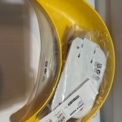 IKEA 月ライトの画像