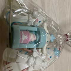 フリーマーケット出品予定品の画像