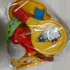 フリーマーケット出品予定品の画像