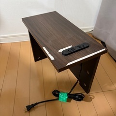ぼん家具 ケーブルボックスの画像