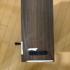 ぼん家具 ケーブルボックスの画像