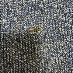 セーターニット　メンズレディースの画像