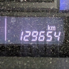 ワゴンR車検残り1年半近くの画像