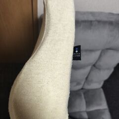 高反発ウレタン枕　幅100cmの画像