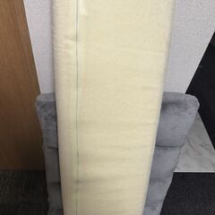 高反発ウレタン枕　幅100cmの画像