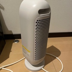 セラミックヒーターの画像