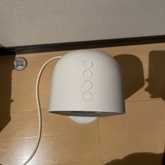 セラミックヒーターの画像