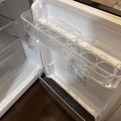 冷蔵庫 【11/30までに受け取り【】 の画像