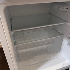 冷蔵庫 【11/30までに受け取り【】 の画像