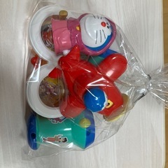 フリーマーケット出品予定品の画像