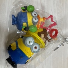 フリーマーケット出品予定品の画像